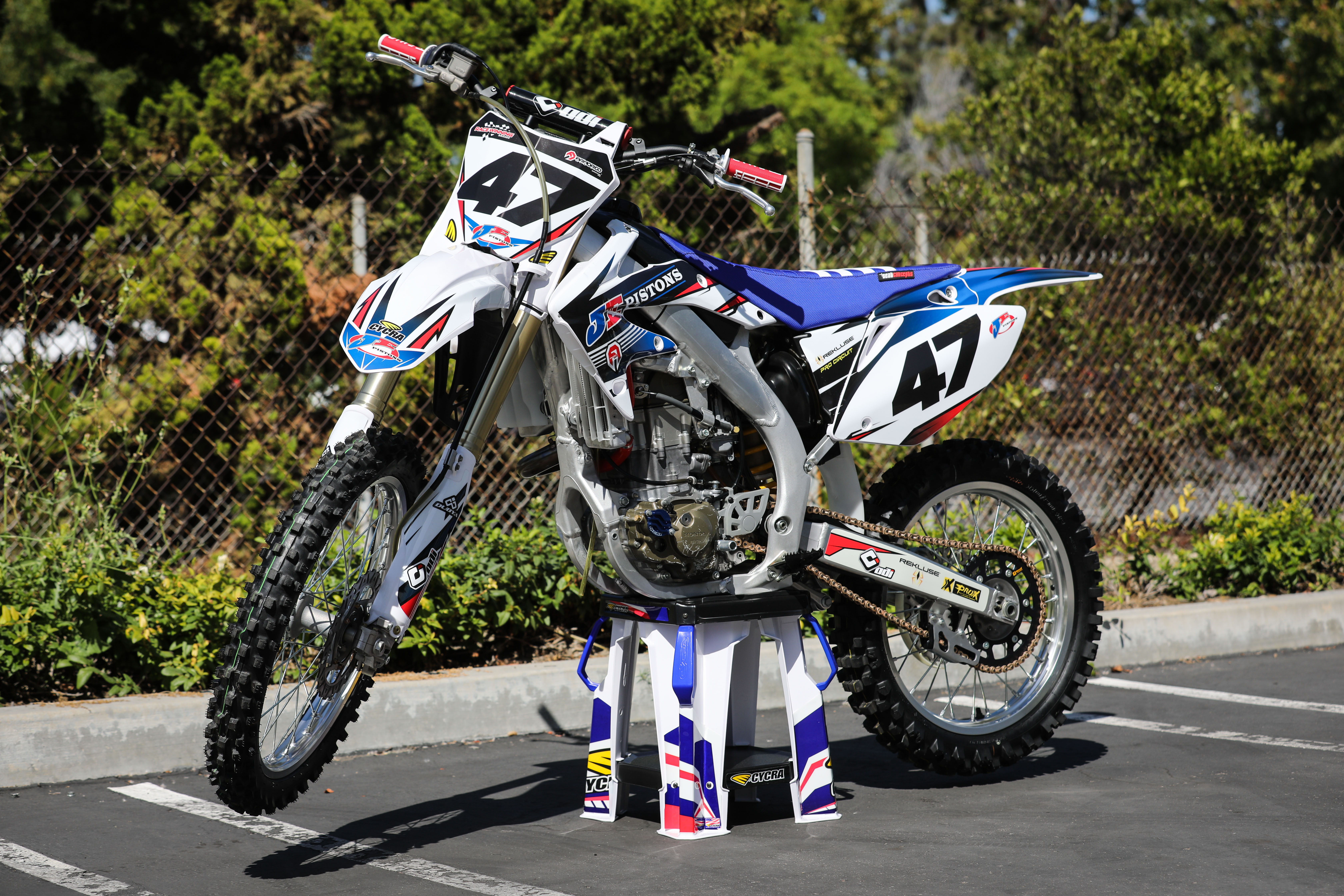 Motorcycle Valve Inspection Checklist Reviewmotors.co